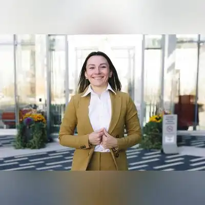 金雅心